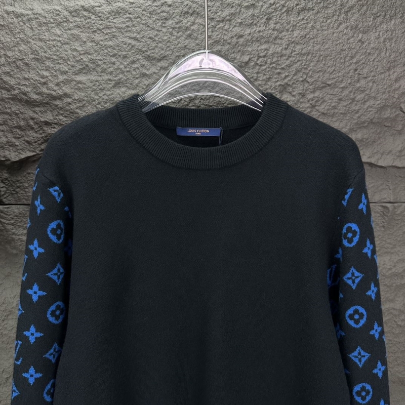 LV Sweaters